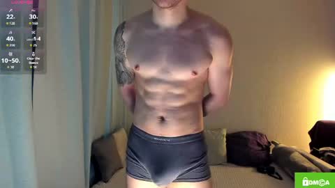 alex_milson online show from 18, 7, 2026