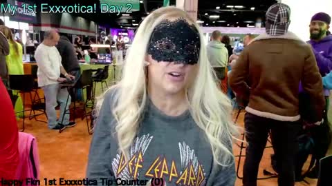 Alex online show from 11, 4, 2026