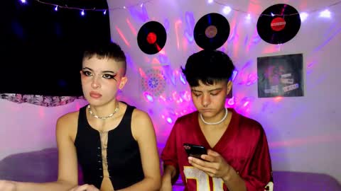 Alex online show from 1, 12, 2024