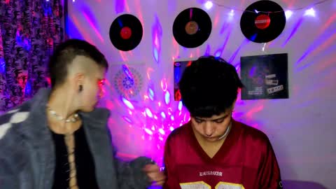 Alex online show from 2, 12, 2024