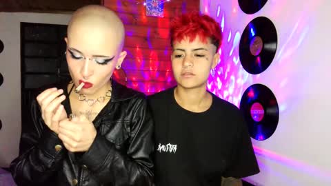 Alex online show from 23, 1, 2025