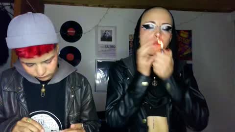 Alex online show from 15, 2, 2025