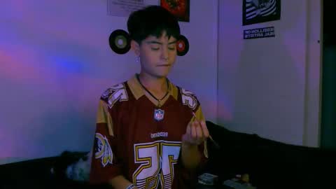 Alex online show from 15, 10, 2025