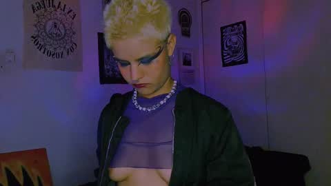 Alex online show from 12, 4, 2026