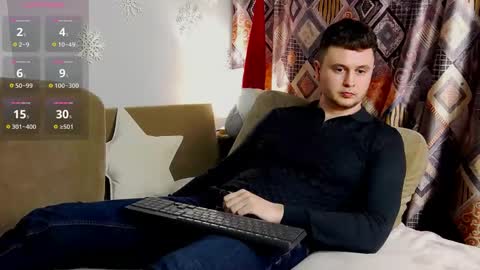 Alex online show from 20, 1, 2025