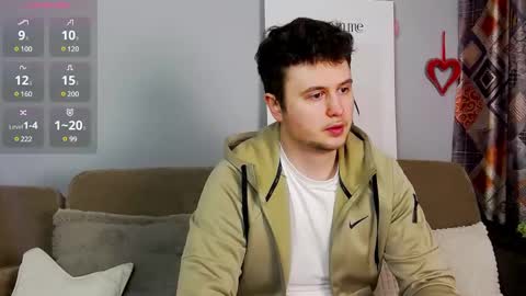 Alex online show from 7, 3, 2025