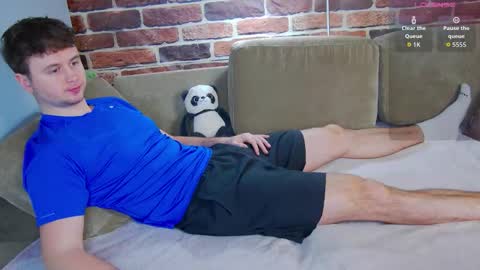 Alex online show from 3, 12, 2025