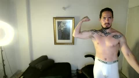 Alex OrionJS online show from 14, 6, 2026