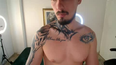 Alex OrionJS online show from 23, 6, 2026