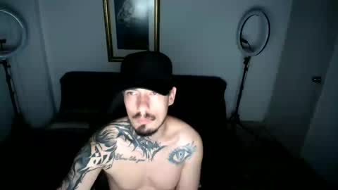 Alex OrionJS online show from 25, 6, 2026