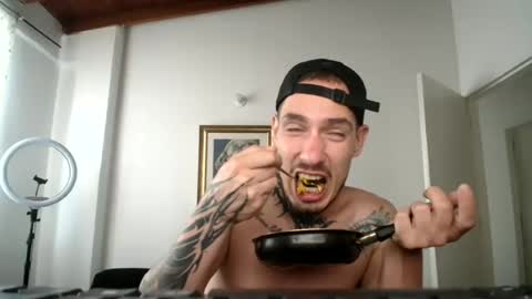 Alex OrionJS online show from 5, 7, 2026