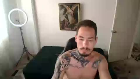 Alex OrionJS online show from 1, 8, 2026