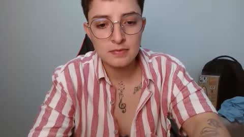 Alex Parker online show from 30, 10, 2025