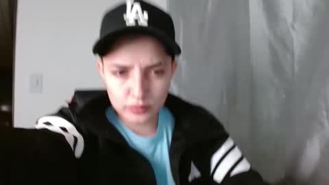 Snapshot of alex_parker07 chatting on 18, 1, 2026 Alex Parker online show from 18, 1, 2026