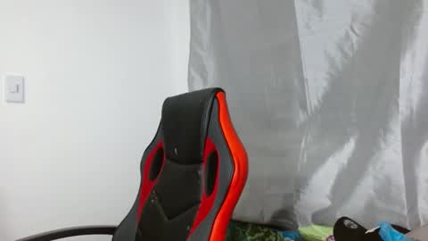 Snapshot of alex_parker07 chatting on 19, 1, 2026 Alex Parker online show from 19, 1, 2026