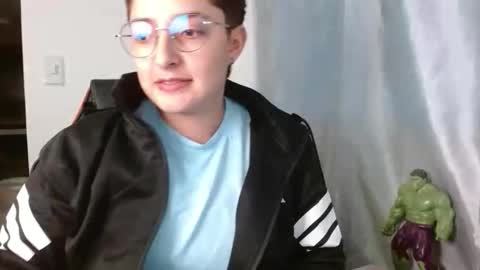 Snapshot of alex_parker07 chatting on 13, 2, 2026 Alex Parker online show from 13, 2, 2026