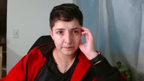 Snapshot of alex_parker07 chatting on 15, 2, 2026 Alex Parker online show from 15, 2, 2026