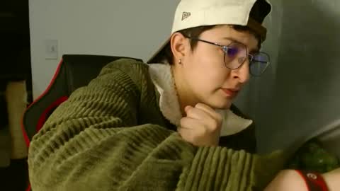 Snapshot of alex_parker07 chatting on 10, 3, 2026 Alex Parker online show from 10, 3, 2026