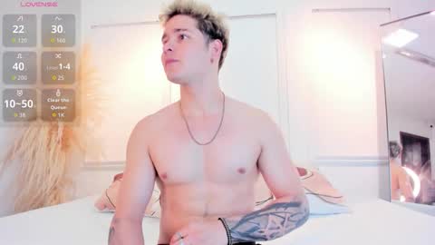 Alex  online show from 1, 4, 2026