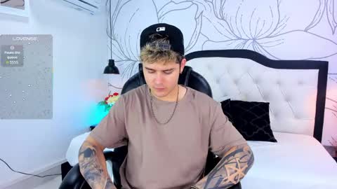 Alex  online show from 12, 4, 2026