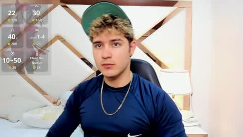 Alex  online show from 13, 4, 2026