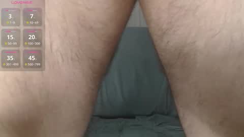 Daddy Alex online show from 10, 3, 2025