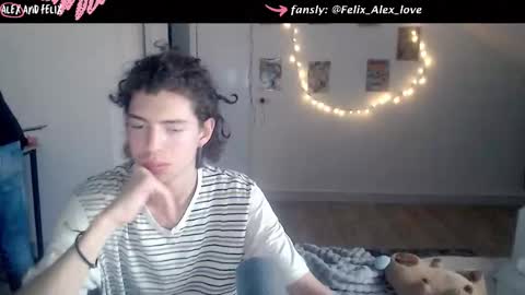 alex_ray69 online show from 26, 9, 2025