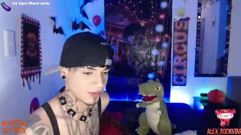    online show from 19, 10, 2025