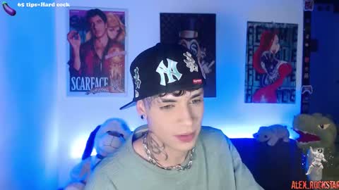    online show from 22, 3, 2026