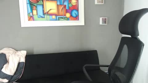 Alex Saints online show from 16, 2, 2025