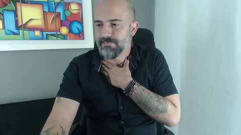 Alex Saints online show from 22, 2, 2025