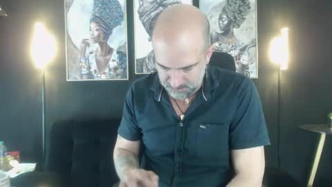 Alex Saints online show from 6, 1, 2026