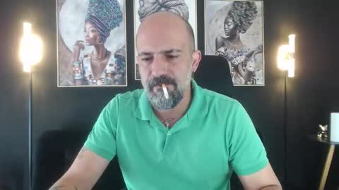 Alex Saints online show from 11, 2, 2026