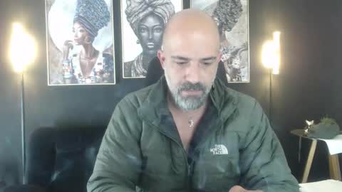 Alex Saints online show from 3, 3, 2026