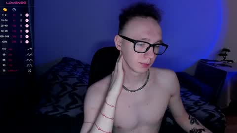 alex_silent online show from 24, 12, 2024