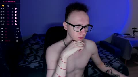 alex_silent online show from 27, 12, 2024