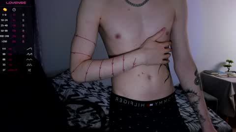 alex_silent online show from 2, 2, 2025