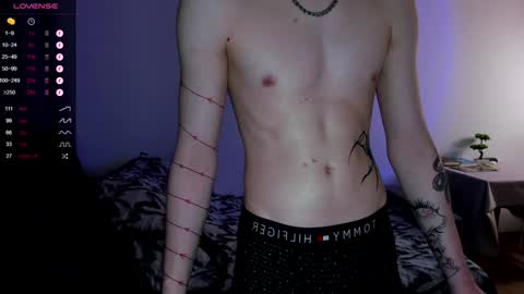 alex_silent online show from 5, 2, 2025