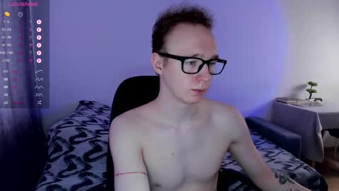 alex_silent online show from 1, 3, 2025