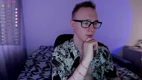 alex_silent online show from 9, 3, 2025