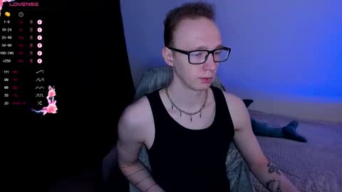 alex_silent online show from 6, 10, 2025