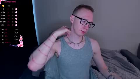 alex_silent online show from 13, 10, 2025