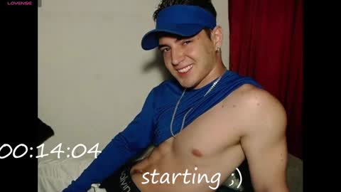 Snapshot of alex_smith0 chatting on 22, 12, 2024     online show from 22, 12, 2024