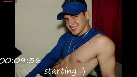 Snapshot of alex_smith0 chatting on 29, 12, 2024     online show from 29, 12, 2024