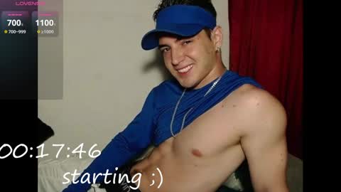 Snapshot of alex_smith0 chatting on 5, 1, 2025     online show from 5, 1, 2025