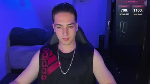 Snapshot of alex_smith0 chatting on 1, 3, 2025     online show from 1, 3, 2025