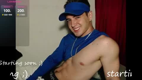 Snapshot of alex_smith0 chatting on 9, 3, 2025     online show from 9, 3, 2025