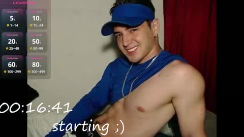 Snapshot of alex_smith0 chatting on 14, 9, 2025     online show from 14, 9, 2025
