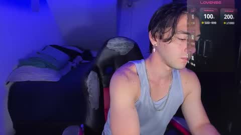 Snapshot of alex_smith0 chatting on 18, 9, 2025     online show from 18, 9, 2025