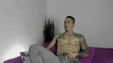 alex_sthorm online show from 20, 12, 2024